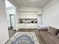 2-комнатная квартира · 38 м² · 10/12 этаж, Чингиз Айтматов 77 за 230 000 ₸ в Астане, Сарыарка р-н — фото 2