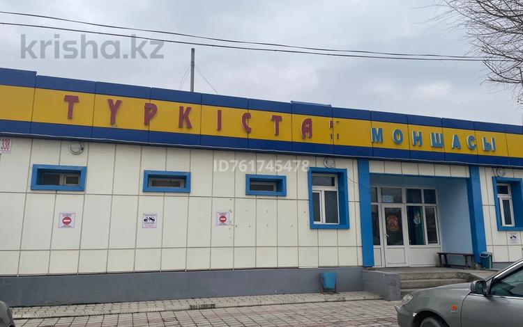 Келисим бар · 10 м² за 95 млн ₸ в Туркестане — фото 2