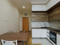 3-комнатная квартира · 92 м² · 17/18 этаж, Сауран 10в за 80 млн ₸ в Астане, Есильский р-н — фото 10