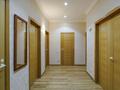 3-комнатная квартира · 92 м² · 17/18 этаж, Сауран 10в за 80 млн ₸ в Астане, Есильский р-н — фото 12