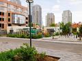 3-комнатная квартира · 92 м² · 17/18 этаж, Сауран 10в за 80 млн ₸ в Астане, Есильский р-н — фото 17