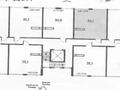 1-комнатная квартира · 35.1 м² · 6/9 этаж, Алатау 12а/1 за 17.5 млн 〒 в Алматы, Наурызбайский р-н — фото 3