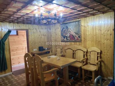 Бани, гостиницы и зоны отдыха · 130 м² за 2 млн ₸ в Алматы, Турксибский р-н