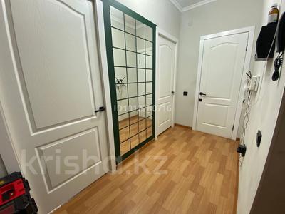 1-комнатная квартира · 42 м², Асыл Арман — Алтын орда, Апорт за 17.5 млн ₸ в Иргели