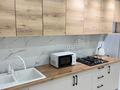 1-комнатная квартира · 45 м² · 2/9 этаж, мкр Нурсая, Елорда 6/3 за 250 000 ₸ в Атырау