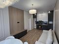 3-бөлмелі пәтер · 58 м² · 9/18 қабат, Е-36 6, бағасы: 45 млн ₸ в Астане, Нура р-н — фото 2