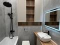 3-бөлмелі пәтер · 58 м² · 9/18 қабат, Е-36 6, бағасы: 45 млн ₸ в Астане, Нура р-н — фото 12