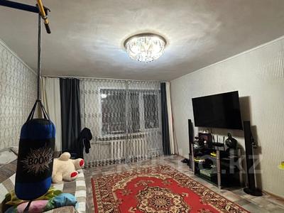 3-комнатная квартира · 65 м² · 7/9 этаж, Сатпаева за ~ 24.8 млн 〒 в Петропавловске