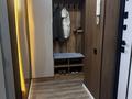 1-комнатная квартира · 33 м² · 3/5 этаж, мкр Каратау Люкс — Квартира возле ресторана Кобыз, Ritm Day кафе круглосуточная. В доль дороги рядрм Президентскии парк. Квартира после кап ремонта. Вся мебель новая. Квартира не для вечеринок. Сутка :20 тыс. Ночь:15 тыс за 15 000 ₸ в Таразе — фото 4