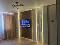 1-комнатная квартира · 33 м² · 3/5 этаж, мкр Каратау Люкс — Квартира возле ресторана Кобыз, Ritm Day кафе круглосуточная. В доль дороги рядрм Президентскии парк. Квартира после кап ремонта. Вся мебель новая. Квартира не для вечеринок. Сутка :20 тыс. Ночь:15 тыс за 15 000 ₸ в Таразе