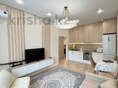 3-бөлмелі пәтер · 68 м² · 5/9 қабат, Толе би, бағасы: ~ 45.5 млн ₸ в Астане, Нура р-н