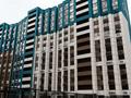 3-бөлмелі пәтер · 81.58 м², Мустафы Шокая 229/10, бағасы: ~ 42.4 млн ₸ в Шымкенте, Каратауский р-н