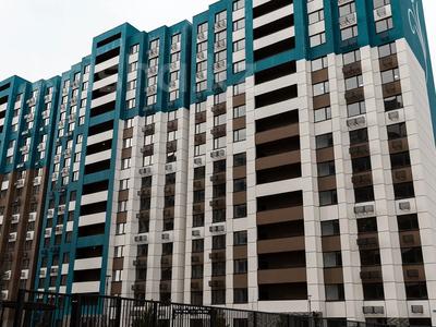 3-бөлмелі пәтер · 81.58 м², Мустафы Шокая 229/10, бағасы: ~ 42.4 млн ₸ в Шымкенте, Каратауский р-н