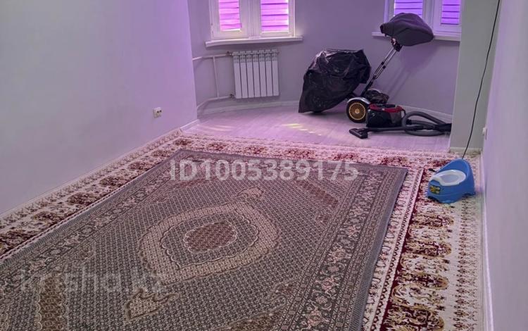 1-бөлмелі пәтер · 40 м² · 3/6 қабат, 33-й мкр 30, бағасы: 10 млн ₸ в Актау — фото 2