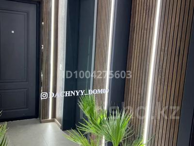 Дача · 3 комнаты · 100 м², Квартал Ақшағыл за 120 000 〒 в Балхаше