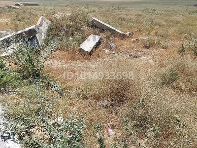 Участок · 16 соток, мкр Курсай за 16 млн ₸ в Шымкенте, Туран р-н