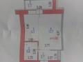 1-комнатная квартира, 28 м², 5/12 этаж, е 181 1 — Бейсековой за 13.5 млн 〒 в Астане, Нура р-н — фото 6