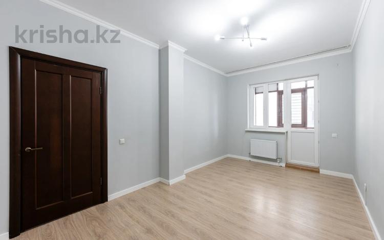 3-бөлмелі пәтер · 92 м² · 4/16 қабат, Мангелик ел 17, бағасы: 53 млн ₸ в Астане, Есильский р-н — фото 11