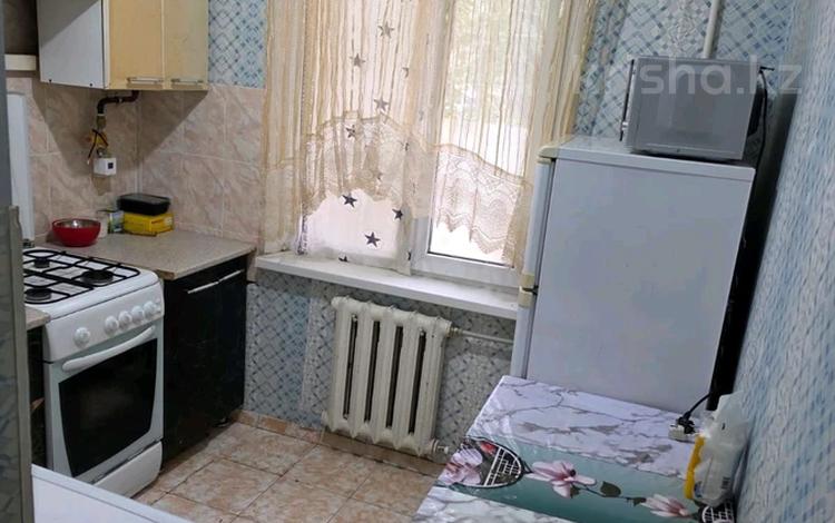 1-комнатная квартира · 32 м² · 1/4 этаж, 2микр 16 за 140 000 ₸ в Конаеве — фото 2