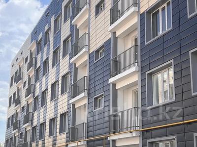 1-комнатная квартира · 32.4 м² · 5/5 этаж, 10 мкр 2 за 12.5 млн 〒 в Конаеве (Капчагай)