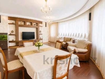 5-комнатная квартира · 163 м² · 3/9 этаж, Сембинова 9 за 61 млн ₸ в Астане, р-н Байконур