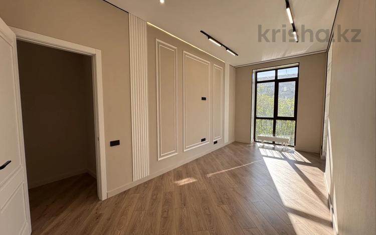 3-комнатная квартира · 106 м² · 2/5 этаж, мкр Михайловка , Мичурина — Центральный парк за 86.9 млн ₸ в Караганде, Казыбек би р-н — фото 2