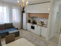 3-комнатная квартира · 60 м² · 17/24 этаж, мкр Комсомольский, Сауран 15/3 — Кабанбай-орынбор за 25 000 ₸ в Астане, Есильский р-н — фото 5