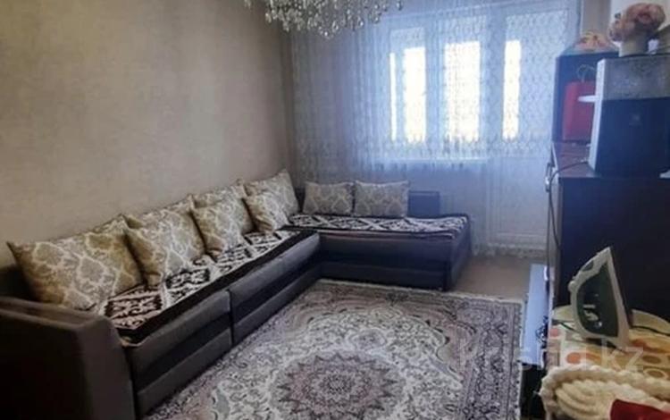 2-комнатная квартира · 50 м² · 9/10 этаж, Чуланова за 29 млн ₸ в Алматы, Алатауский р-н — фото 9