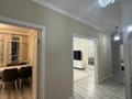 3-комнатная квартира · 85 м² · 20/24 этаж, Кабанбай батыра 38/1, 38/2, 38/3 — Сыганака - Кабанбай батыра за 69 млн ₸ в Астане, Есильский р-н — фото 18