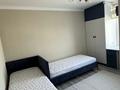 3-комнатная квартира · 85 м² · 20/24 этаж, Кабанбай батыра 38/1, 38/2, 38/3 — Сыганака - Кабанбай батыра за 68.9 млн ₸ в Астане, Есильский р-н — фото 11