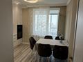 3-комнатная квартира · 85 м² · 20/24 этаж, Кабанбай батыра 38/1, 38/2, 38/3 — Сыганака - Кабанбай батыра за 68.9 млн ₸ в Астане, Есильский р-н — фото 16