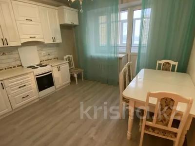 1-комнатная квартира, 50 м², 9/14 этаж, Косшыгулулы 7 за ~ 19 млн 〒 в Астане, Сарыарка р-н