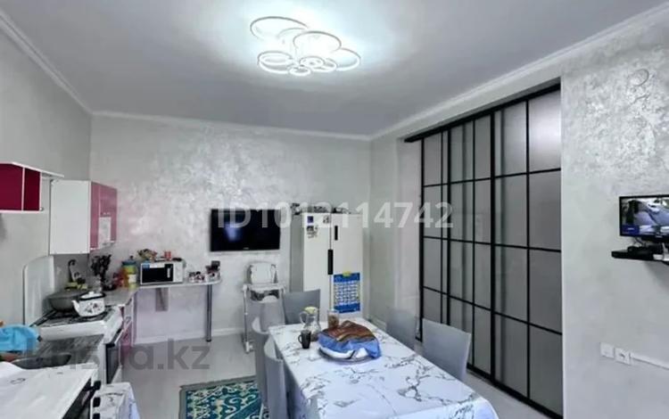 Отдельный дом · 4 комнаты · 140 м² · 8 сот., ул. Р. Айдапкелова 43 за 47 млн ₸ в Шымкенте, Каратауский р-н — фото 2