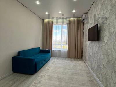 2-комнатная квартира · 54 м² · 12/12 этаж, Чингиз Айтматов за 33 млн ₸ в Астане, Нура р-н