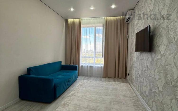 2-комнатная квартира · 54 м² · 12/12 этаж, Чингиз Айтматов за 33 млн ₸ в Астане, Нура р-н — фото 6