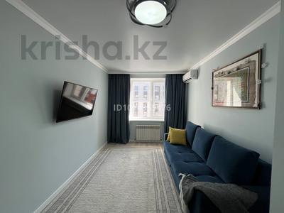 1-бөлмелі пәтер · 36.5 м² · 8/9 қабат, Ахмет Байтурсынулы 36а, бағасы: 22.6 млн ₸ в Астане, Сарайшык р-н