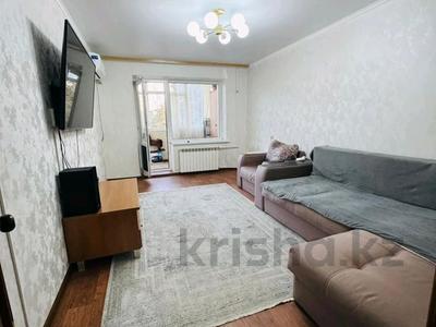 2-комнатная квартира · 56 м² · 2/5 этаж, Авиагородок — Куликовский за 12.5 млн 〒 в Актобе