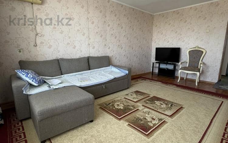 2-комнатная квартира · 49 м² · 5/5 этаж, Ильясова 18 за 8.9 млн ₸ в  — фото 2
