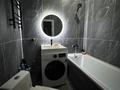 2-бөлмелі пәтер · 50 м² · 4/18 қабат, Утепова 31, бағасы: 43.5 млн ₸ в Алматы, Бостандыкский р-н — фото 6