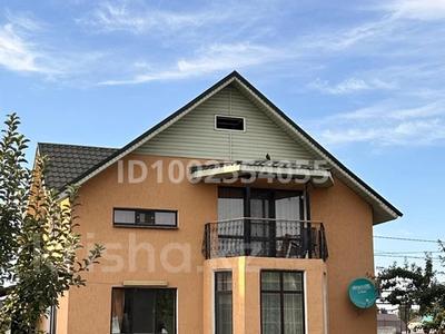 Отдельный дом · 5 комнат · 174 м² · 8 сот., Коктем 16 — Верхняя часть за 40 млн 〒 в Батане