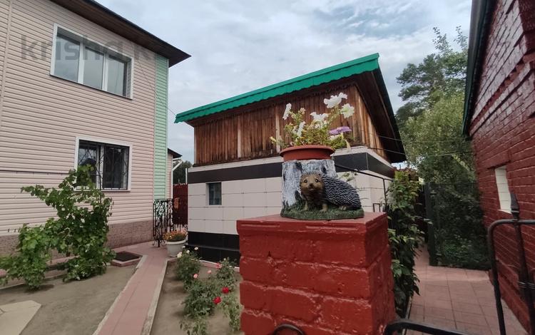 Жеке үй · 5 бөлме · 181.9 м² · 6 сот., Арктическая 15, бағасы: 45 млн ₸ в Усть-Каменогорске — фото 158