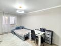 2-бөлмелі пәтер · 57 м² · 6/12 қабат, ул. Абикена Бектурова 17, бағасы: ~ 32 млн ₸ в Астане, Нура р-н