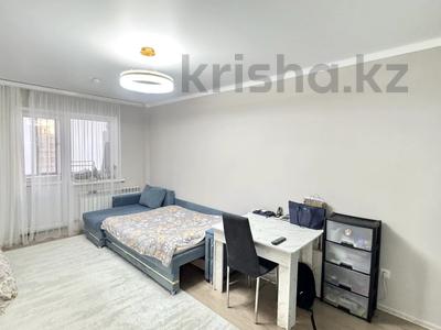 2-бөлмелі пәтер · 57 м² · 6/12 қабат, ул. Абикена Бектурова 17, бағасы: ~ 32 млн ₸ в Астане, Нура р-н