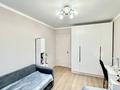 2-бөлмелі пәтер · 57 м² · 6/12 қабат, ул. Абикена Бектурова 17, бағасы: ~ 32 млн ₸ в Астане, Нура р-н — фото 12