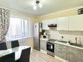 2-бөлмелі пәтер · 57 м² · 6/12 қабат, ул. Абикена Бектурова 17, бағасы: ~ 32 млн ₸ в Астане, Нура р-н — фото 15