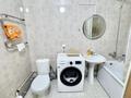 2-бөлмелі пәтер · 57 м² · 6/12 қабат, ул. Абикена Бектурова 17, бағасы: ~ 32 млн ₸ в Астане, Нура р-н — фото 20