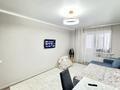 2-бөлмелі пәтер · 57 м² · 6/12 қабат, ул. Абикена Бектурова 17, бағасы: ~ 32 млн ₸ в Астане, Нура р-н — фото 3