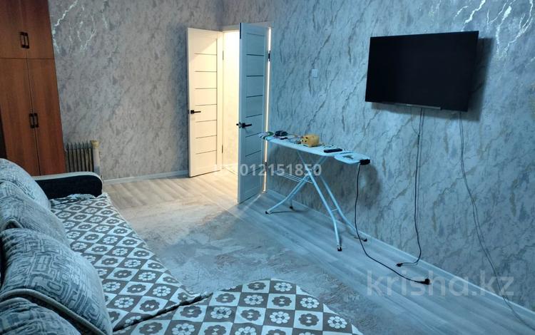 1-бөлмелі пәтер · 31.5 м² · 3/5 қабат, 3-й мкр. 11, бағасы: 15 млн ₸ в Конаеве — фото 2