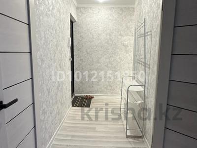 1-бөлмелі пәтер · 31.5 м² · 3/5 қабат, 3-й мкр. 11, бағасы: 14.8 млн ₸ в Конаеве