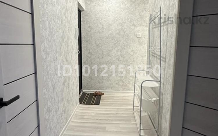 1-бөлмелі пәтер · 31.5 м² · 3/5 қабат, 3-й мкр. 11, бағасы: 14.8 млн ₸ в Конаеве — фото 6